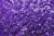 Сетка с пайетками №14, 188 гр/м2, шир.130см, цвет фиолетовый - купить в Кирове. Цена 371.02 руб.