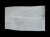 WS7225-прокладочная лента усиленная швом для подгиба 30мм-белая (50м) - купить в Кирове. Цена: 16.71 руб.