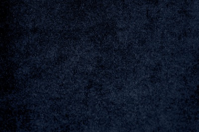 Бархат стрейч, 240 гр/м2, шир.160см, (2,4 м/кг), цвет 05/т.синий - купить в Кирове. Цена 886.02 руб.