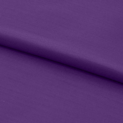 Ткань подкладочная Таффета 17-3834, антист., 53 гр/м2, шир.150см, цвет фиолетовый - купить в Кирове. Цена 62.37 руб.