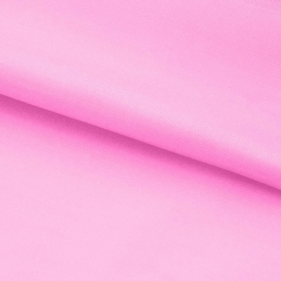 Ткань подкладочная Таффета 15-2215, антист., 53 гр/м2, шир.150см, цвет розовый - купить в Кирове. Цена 62.37 руб.