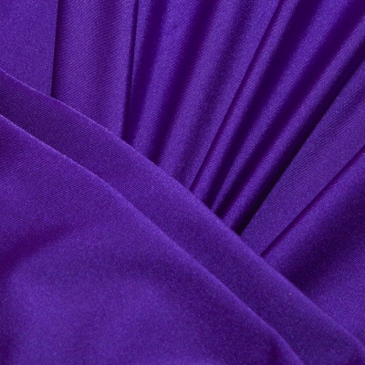 Бифлекс плотный col.603, 210 гр/м2, шир.150см, цвет фиолетовый - купить в Кирове. Цена 653.26 руб.