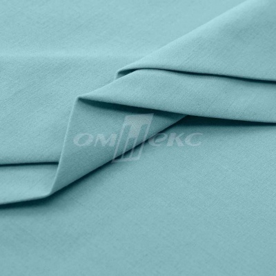 Сорочечная ткань "Ассет" 14-4816, 120 гр/м2, шир.150см, цвет ментол - купить в Кирове. Цена 248.87 руб.
