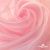 Ткань органза, 100% полиэстр, 28г/м2, шир. 150 см, цв. #47 розовая пудра - купить в Кирове. Цена 86.24 руб.
