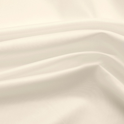 Курточная ткань Дюэл (дюспо) 13-0907, PU/WR/Milky, 80 гр/м2, шир.150см, цвет молочный - купить в Кирове. Цена 141.80 руб.