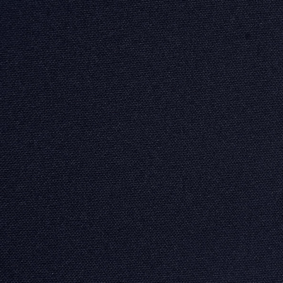 Ткань костюмная габардин "Белый Лебедь" 12866, 183 гр/м2, шир.150см, цвет т.чернильный/D.Navy Blue - купить в Кирове. Цена 202.61 руб.