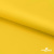 Ткань подкладочная 15-1062, антист., 50 гр/м2, шир.150см, цвет жёлтый - купить в Кирове. Цена 63.48 руб.