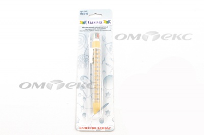 Маркировочный карандаш MSS-06 (6 цветных грифелей) - купить в Кирове. Цена: 731.33 руб.