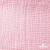 Ткань Муслин, 100% хлопок, 125 гр/м2, шир. 135 см   Цв. Розовый Кварц   - купить в Кирове. Цена 337.25 руб.