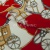 Плательная ткань "Фламенко" 13.1, 80 гр/м2, шир.150 см, принт этнический - купить в Кирове. Цена 241.49 руб.