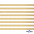 Лента металлизированная "ОмТекс", 6 мм/уп.22,8+/-0,5м, цв.- золото - купить в Кирове. Цена: 29.26 руб.