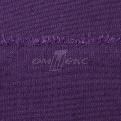 Трикотаж "Понто" ROMA # 45 (2,28м/кг), 250 гр/м2, шир.175см, цвет фиолетовый - купить в Кирове. Цена 1 112.14 руб.