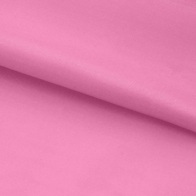 Ткань подкладочная Таффета 15-2216, антист., 53 гр/м2, шир.150см, цвет розовый - купить в Кирове. Цена 57.16 руб.