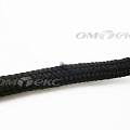 Тип 13 Шнурки 100% ПЭ круглые с напонителем 6 мм - швейная фурнитура в Кирове