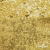 Сетка с пайетками, 188 гр/м2, шир.140см, цвет жёлтое золото - купить в Кирове. Цена 510.31 руб.