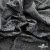 Ткань подкладочная Жаккард YP1416707, 90(+/-5) г/м2, шир.145 см, серый (17-0000/черный) - купить в Кирове. Цена 241.46 руб.