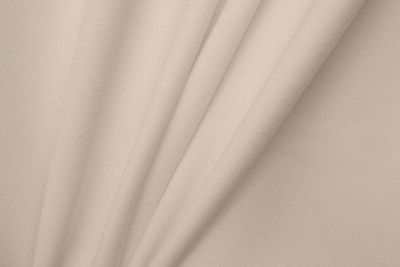 Костюмная ткань с вискозой "Бриджит", 210 гр/м2, шир.150см, цвет бежевый/Beige - купить в Кирове. Цена 529.48 руб.