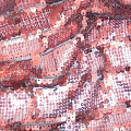 Трикотаж с пайетками  - ткани в Кирове
