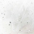Сетка Фатин Глитер Спейс, 12 (+/-5) гр/м2, шир.150 см, 16-01/белый - купить в Кирове. Цена 180.32 руб.
