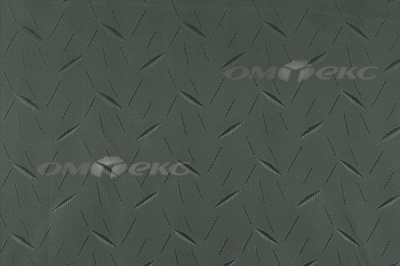 Ткань подкладочная жаккард Р14076-1, 18-5203, 85 г/м2, шир. 150 см, 230T темно-серый - купить в Кирове. Цена 168.15 руб.