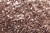 Сетка с пайетками №12, 188 гр/м2, шир.130см, цвет персик - купить в Кирове. Цена 334.39 руб.