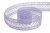 Тесьма кружевная 0621-1669, шир. 20 мм/уп. 20+/-1 м, цвет 107-фиолет - купить в Кирове. Цена: 673.91 руб.