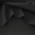 Костюмная ткань "Элис", 220 гр/м2, шир.150 см, цвет чёрный - купить в Кирове. Цена 308 руб.