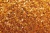 Сетка с пайетками №23, 188 гр/м2, шир.130см, цвет оранжевый - купить в Кирове. Цена 455.14 руб.