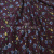 Плательная ткань "Фламенко" 4.1, 80 гр/м2, шир.150 см, принт растительный - купить в Кирове. Цена 259.21 руб.