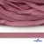 Шнур плетеный (плоский) d-12 мм, (уп.90+/-1м), 100% полиэстер, цв.256 - розовый - купить в Кирове. Цена: 8.62 руб.