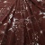 Плательная ткань "Фламенко" 2.2, 80 гр/м2, шир.150 см, принт растительный - купить в Кирове. Цена 239.03 руб.