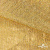 Трикотажное полотно голограмма, шир.140 см, #601-хамелеон жёлтая горчица - купить в Кирове. Цена 452.76 руб.