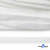 Шнур плетеный (плоский) d-12 мм, (уп.90+/-1м), 100% полиэстер, цв. - белый - купить в Кирове. Цена: 8.62 руб.