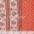 Плательная ткань "Фламенко" 24.1, 80 гр/м2, шир.150 см, принт этнический - купить в Кирове. Цена 241.49 руб.