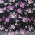 Плательная ткань "Фламенко" 20.1, 80 гр/м2, шир.150 см, принт растительный - купить в Кирове. Цена 241.49 руб.