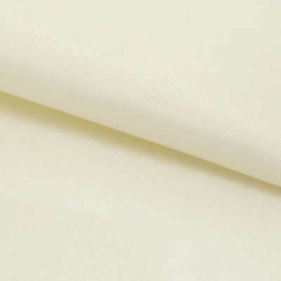 Ткань подкладочная Таффета 11-0606, 48 гр/м2, шир.150см, цвет молоко - купить в Кирове. Цена 56.07 руб.