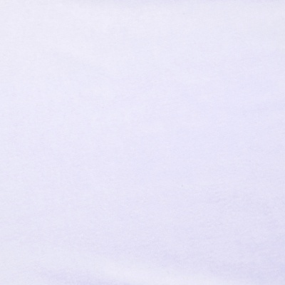 Бархат стрейч №23, 240 гр/м2, шир.160 см, (2,6 м/кг), цвет белый - купить в Кирове. Цена 748.44 руб.