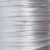 Шнур атласный 2 мм (упак.100 ярд +/- 1) цв.-белый - купить в Кирове. Цена: 245 руб.