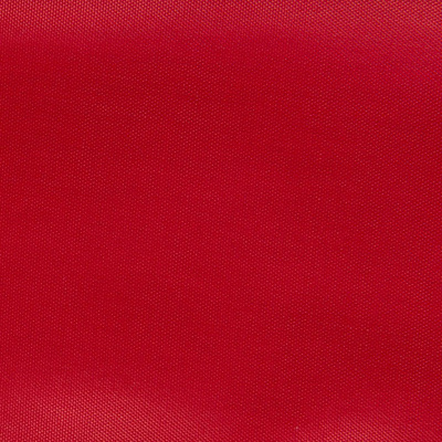 Ткань подкладочная Таффета 19-1557, антист., 53 гр/м2, шир.150см, цвет красный - купить в Кирове. Цена 62.37 руб.