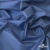 Курточная ткань "Милан", 100% Полиэстер, PU, 110гр/м2, шир.155см, цв. синий - купить в Кирове. Цена 340.23 руб.