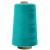 Швейные нитки (армированные) 28S/2, нам. 2 500 м, цвет 360 - купить в Кирове. Цена: 148.95 руб.