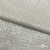 Ткань костюмная с пайетками, 100%полиэстр, 460+/-10 гр/м2, 150см #309 - цв. молочный - купить в Кирове. Цена 1 203.93 руб.