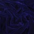 Бархат стрейч №14, 240 гр/м2, шир.160 см, (2,6 м/кг), цвет т.синий - купить в Кирове. Цена 740.88 руб.