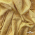 Трикотажное полотно голограмма, шир.140 см, #601-хамелеон жёлтая горчица - купить в Кирове. Цена 452.76 руб.