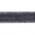 Лента бархатная нейлон, шир.12 мм, (упак. 45,7м), цв.189-т.серый - купить в Кирове. Цена: 457.61 руб.