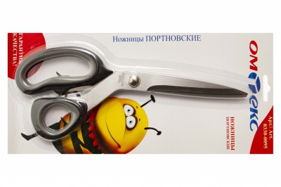 Ножницы арт.0330-0095 портновские, 9"/ 229 мм - купить в Кирове. Цена: 227.32 руб.