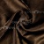 Ткань подкладочная жаккард Р14098, 19-1217/коричневый, 85 г/м2, шир. 150 см, 230T - купить в Кирове. Цена 166.45 руб.
