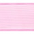Лента капроновая, шир. 80 мм/уп. 25 м, цвет розовый - купить в Кирове. Цена: 19.77 руб.