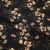Плательная ткань "Фламенко" 3.1, 80 гр/м2, шир.150 см, принт растительный - купить в Кирове. Цена 239.03 руб.