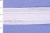 Лента шторная 30 мм (100 м) синяя упак. / равномерная сборка - купить в Кирове. Цена: 681.04 руб.
